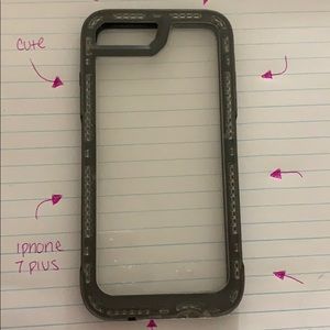 iPhone 7 Plus case